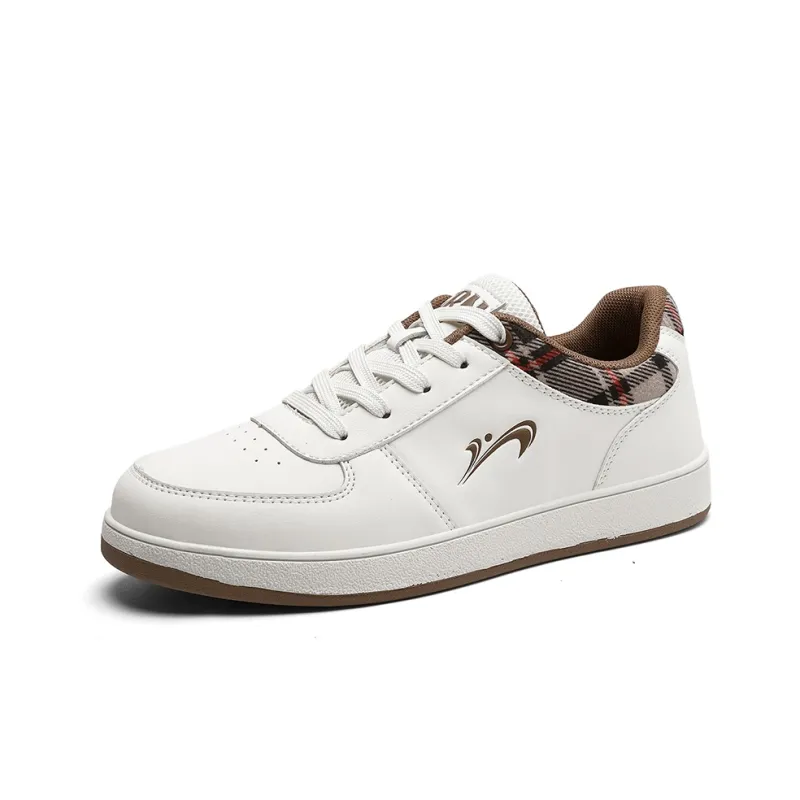 K-bird Water-Resistant Lightweight Low-Top Skateboard Shoes Women's-20