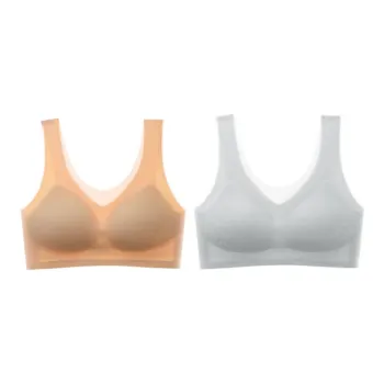 JUNEROSE Women's Bras