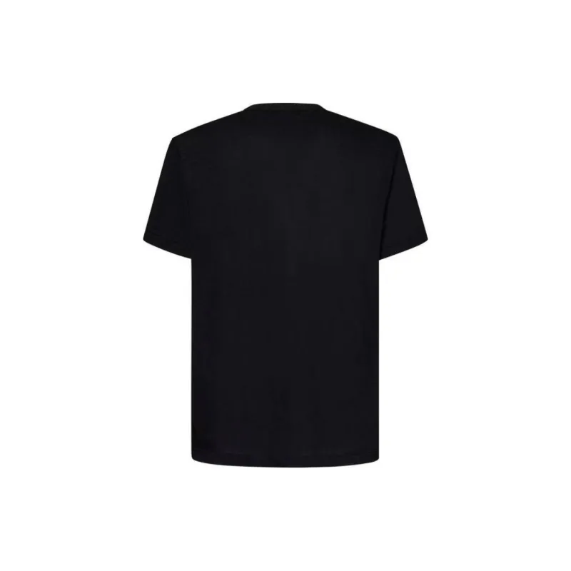 JAMES PERSE Clear Jersey Crewneck T Shirt-1