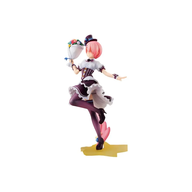 KADOKAWA Ram Zero − Starting Life In Another World Scale Figures 25cm-1