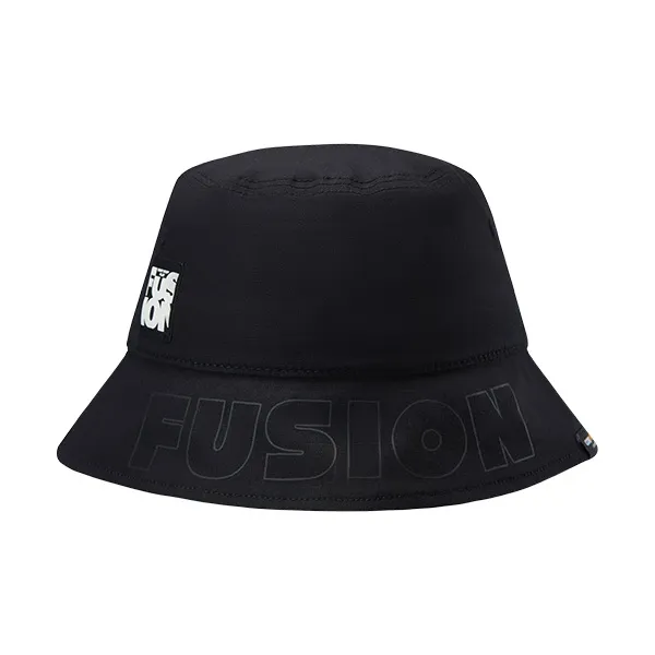 FILA FUSION Cotton, Polyamide, Elastane Bucket Hats Unisex-2