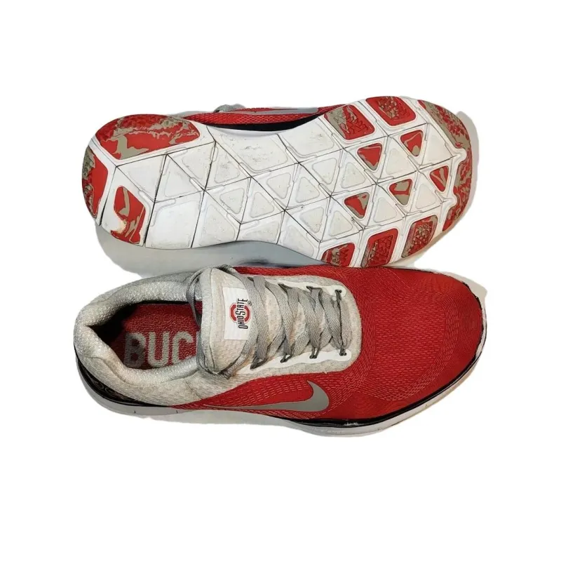 Nike Free Trainer V7 Ohio State-4
