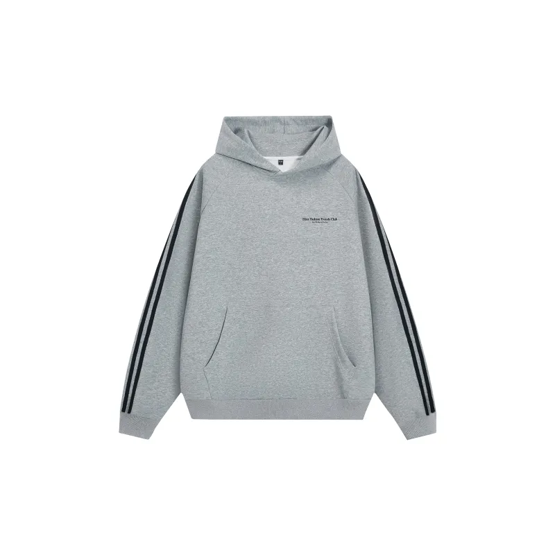 DIXX Sweatshirts Unisex-12