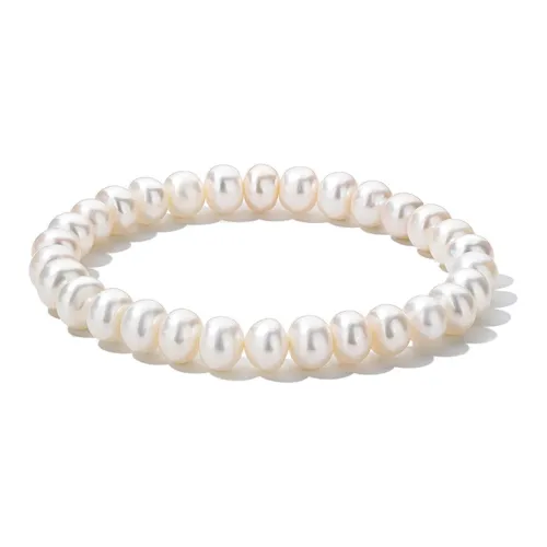 QLADY Freshwater Pearl Bracelets Women's