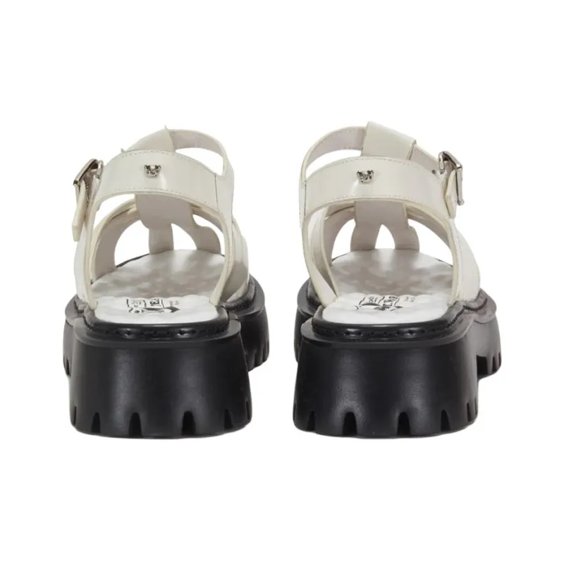 Teenie Weenie Roman Sandals 5.5cm Women's-8