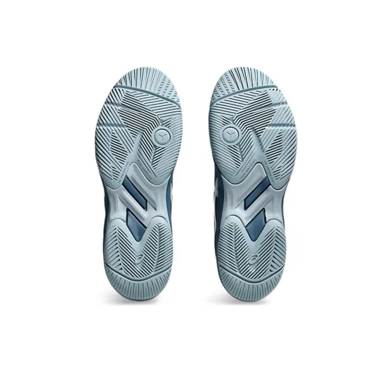 Asics Gel Court Hunter 3 Vintage Indigo White-4