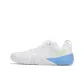 White Blue