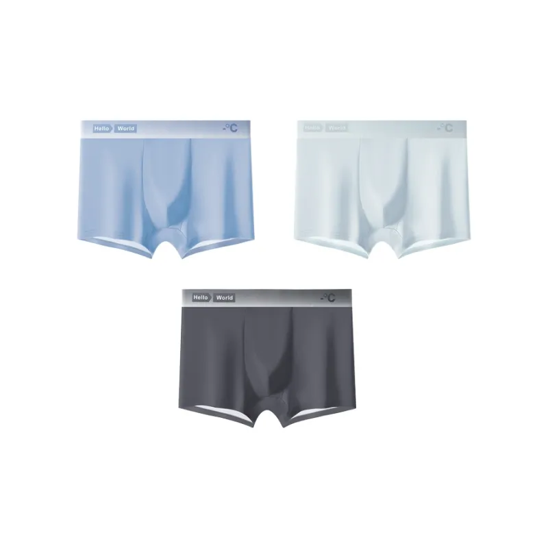 MIIOW Men Underpants-8