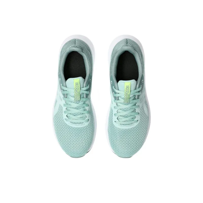 Asics Patriot 13 Light Celadon White Women's-2