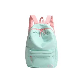 Carksky Oxford Backpack Unisex Teal