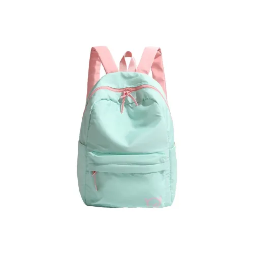 Carksky Backpacks Teal