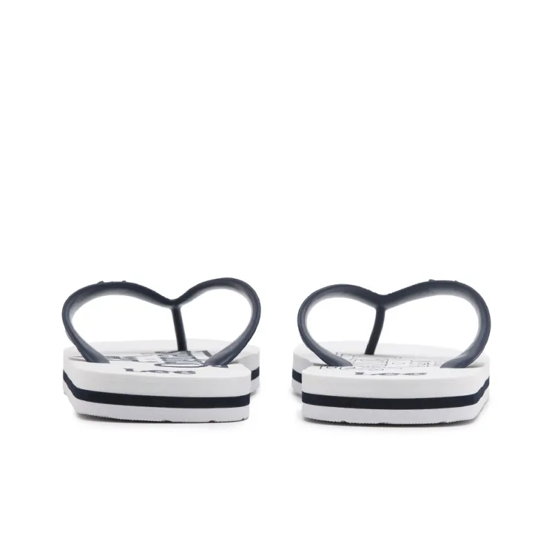 Lee EVA Rubber Sole Slip Resistant Flip Flops Men's-8