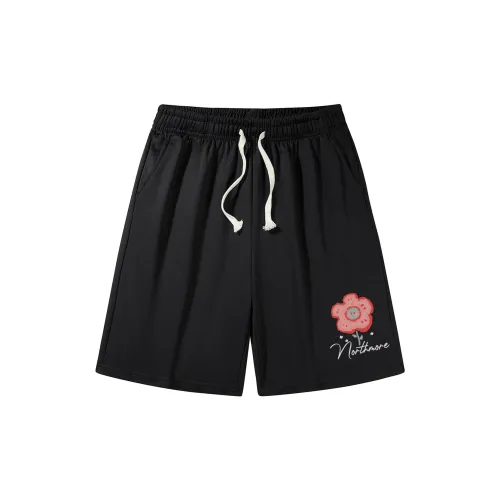 NORTHMORE Casual Shorts Unisex