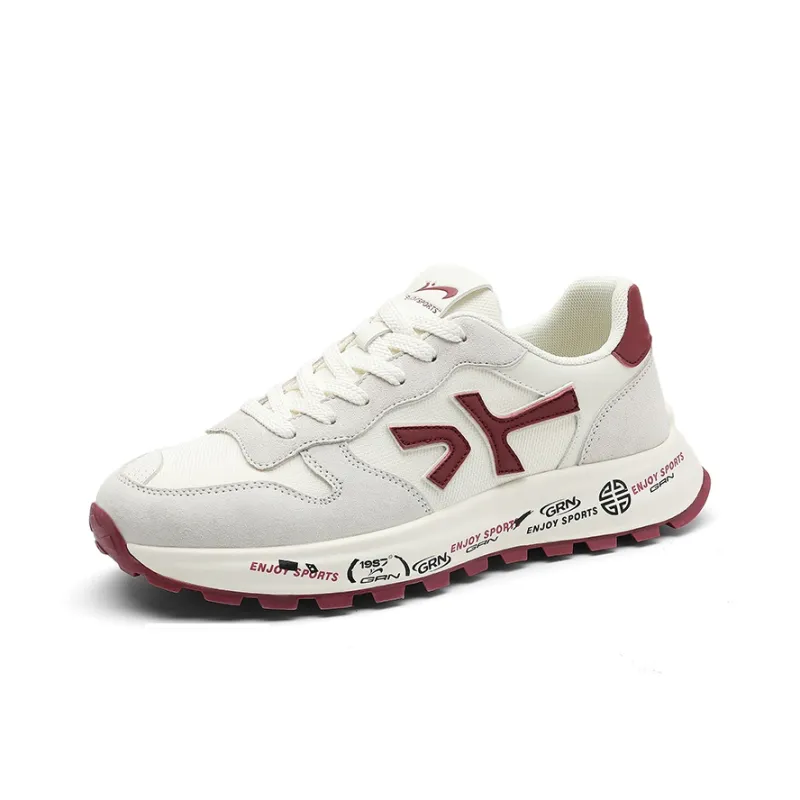 K-bird Slip-Resistant Height Increasing Casual Shoes Men's-17