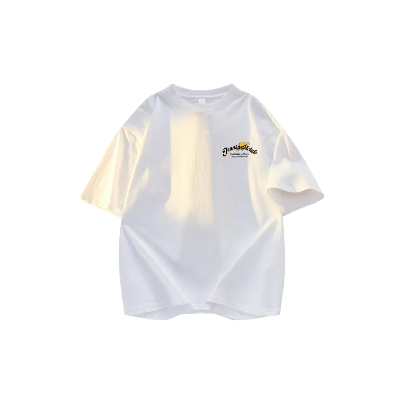 JEANSWEST CLUB T Shirts Unisex-3