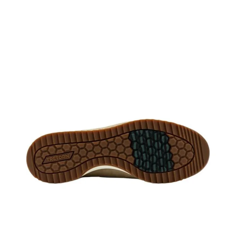 TRETORN Casual Shoes Unisex Low Top Brown-7