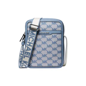 MICHAEL KORS MK Cooper Crossbody Bags