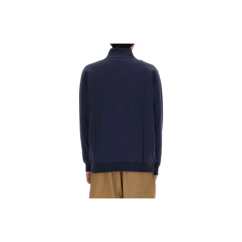 Umbro Sweatshirts Men Blue-1