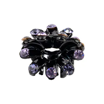 Capuel Hair Clips Women's
