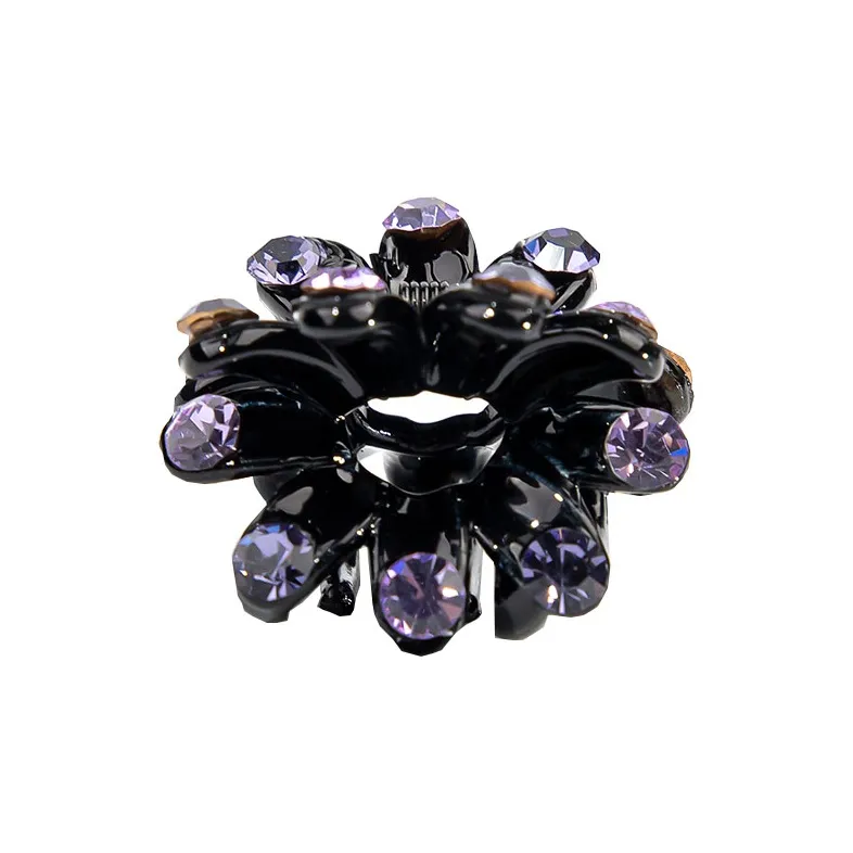 Capuel Hair Clips Women's-0