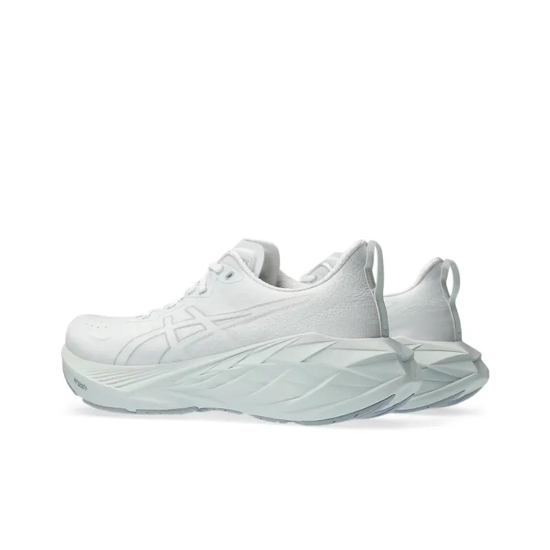 Asics Novablast 4 White Pale Mint-3