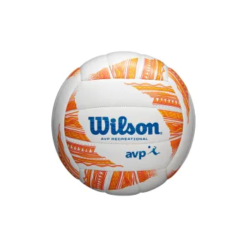 Wilson Volleyball