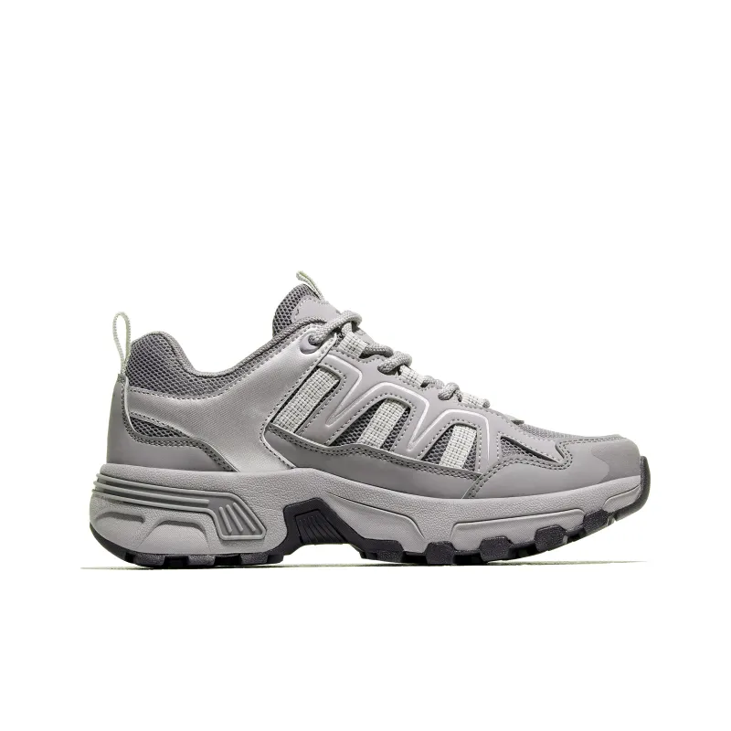 CAMEL Cushioned Anti-Slip Wear-Resistant Breathable Lightweight Low-Top Trekking Shoes Women's-1