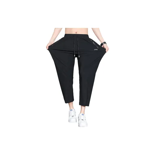 Jeep Casual Pants Unisex