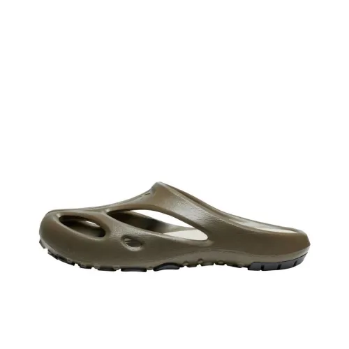 KEEN FOOTWEAR Shanti Cut-out Clogs