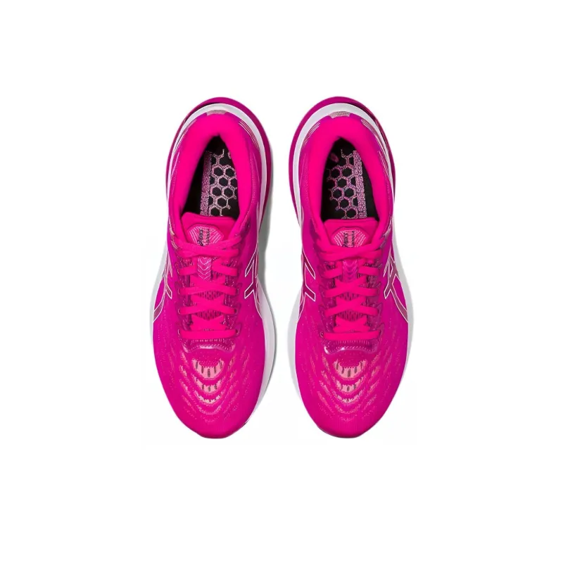 Asics GT 2000 11 'Pink Rave Plum' Women's-4
