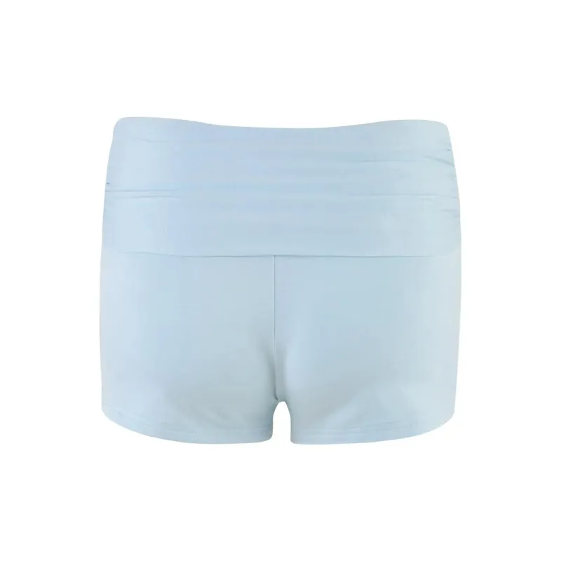 Tiger Mist KARINA SHORT Casual Shorts Women's Light Blue-1