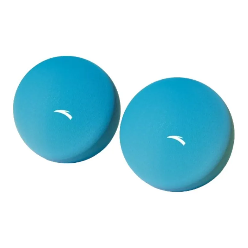 Anta PU Basketball Size 5 Ball Size 7 Ball Quiet-12