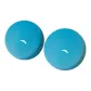 [2 Pack]Sunny Blue, Color
