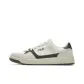 Milk White/Beetle Green