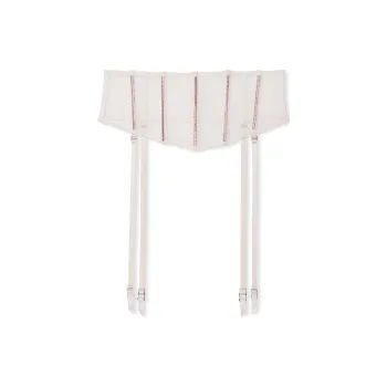 Victoria's Secret Victoria's Secret Fashion Show Series VERY SEXY Underwear Accessories Women's Coconut White