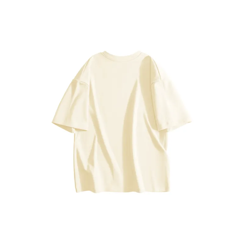 Cotton T Shirts Unisex-38
