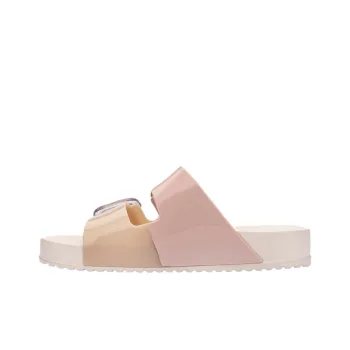MELISSA Slide Slippers Women's Pink