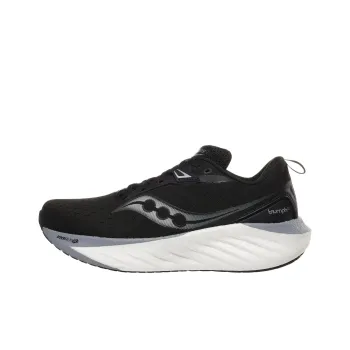 Saucony Triumph 22 White Black