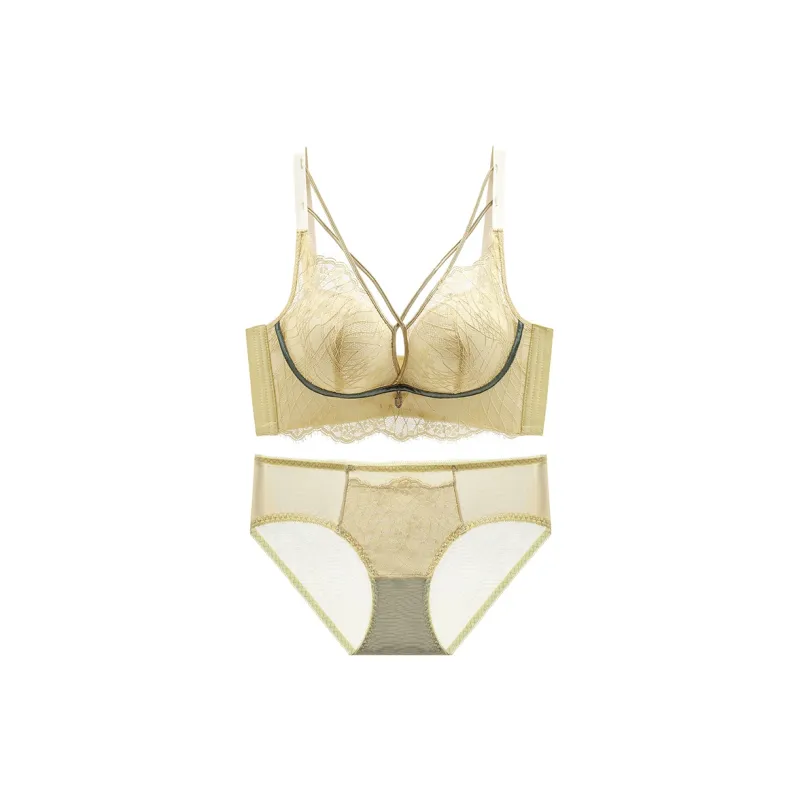 La Chapelle Underwear Set Women's-5