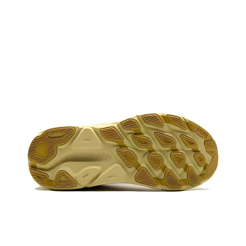 HOKA ONE ONE Clifton 9 Golden Lichen-3