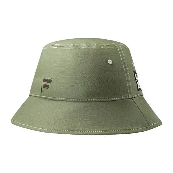FILA FUSION Cotton Nylon Spandex Bucket Hats Unisex-1
