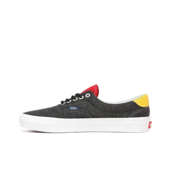 Era Vans 59 'Era Coastal Black'
