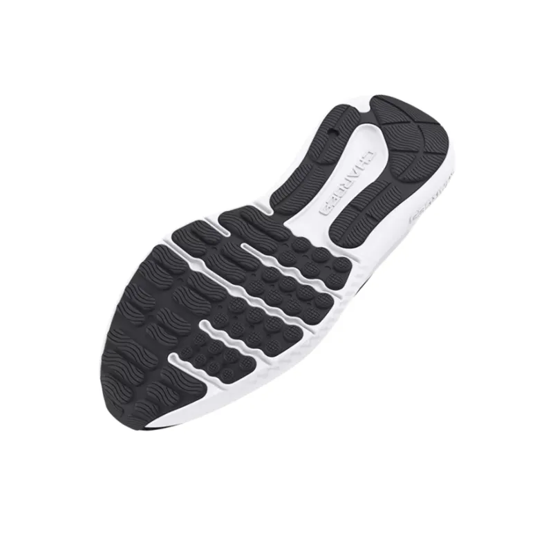 Under Armour Surge 4 'Black White' Women's-4