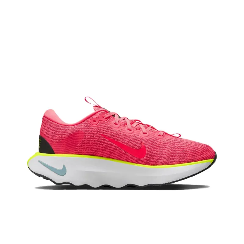 Nike Motiva 'Hot Punch' Women's-1