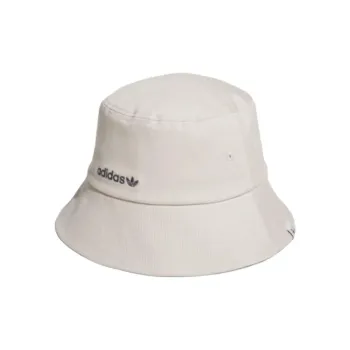 Adidas   Bucket Hats Unisex White