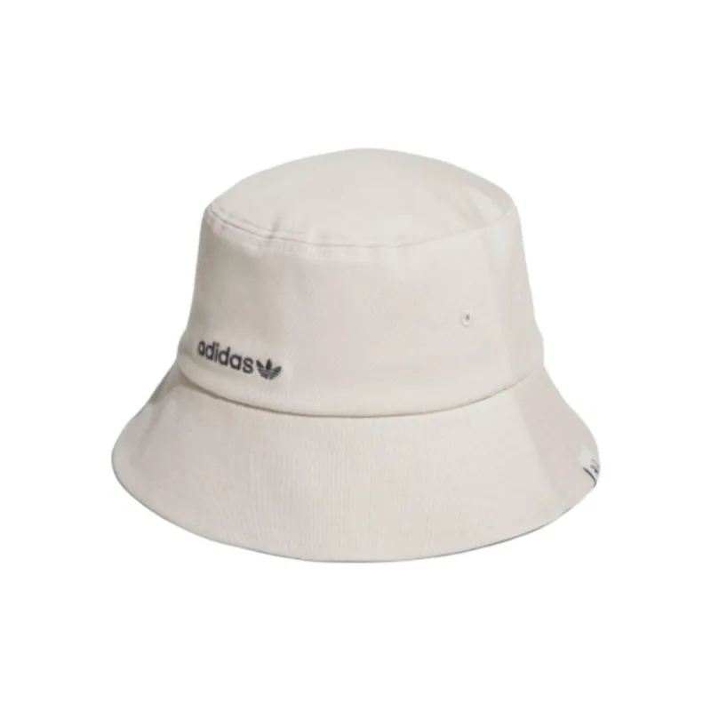 Adidas   Bucket Hats Unisex White-0
