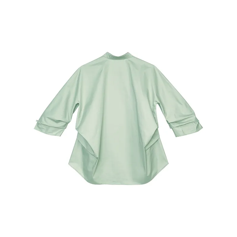 ROSESTUDIOBYGUOPEI Shirt Women's-1