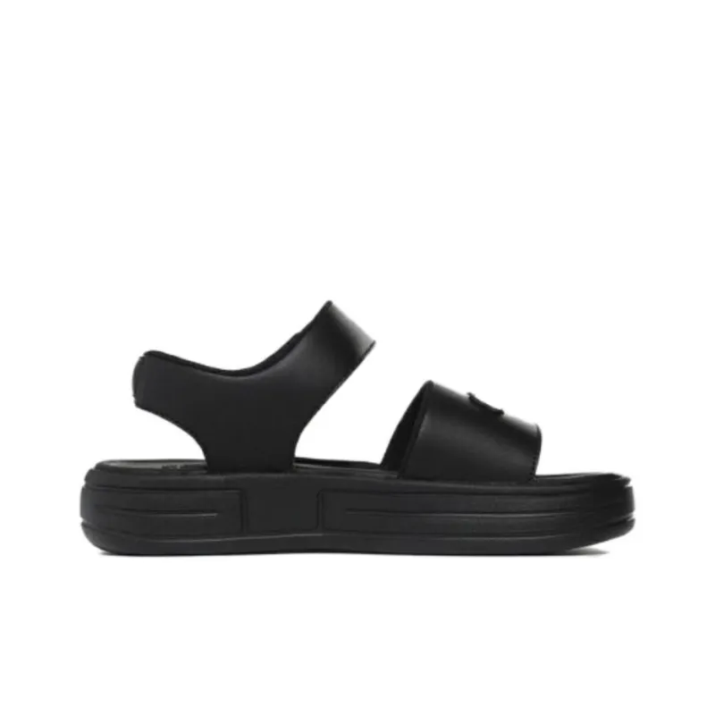 FILA Funky Tennis 1998 Sd Beach Sandals Unisex Black Korean Style-1