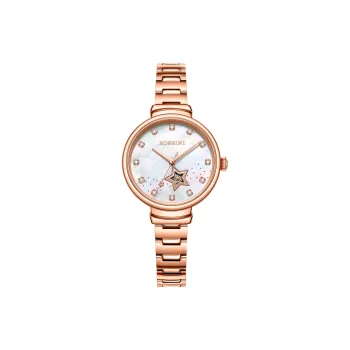 ROSSINI Women's Classic Beauty Collection Watch