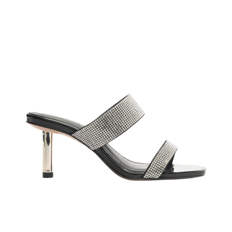 Schutz 75mm Liam Sandals Women's-1